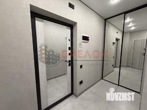 1-к квартира, вторичка, 35м2, 14/24 этаж