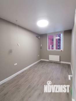 2-к квартира, вторичка, 55м2, 8/25 этаж