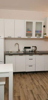 Студия квартира, вторичка, 31м2, 17/25 этаж