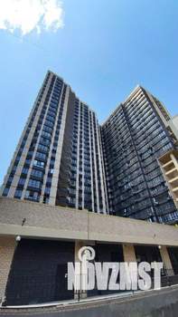 3-к квартира, вторичка, 73м2, 16/25 этаж