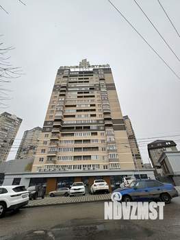 Студия квартира, вторичка, 27м2, 7/21 этаж
