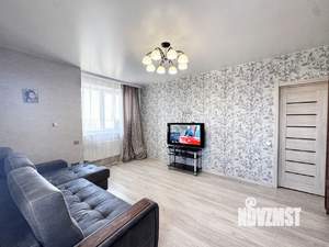 2-к квартира, вторичка, 56м2, 10/24 этаж