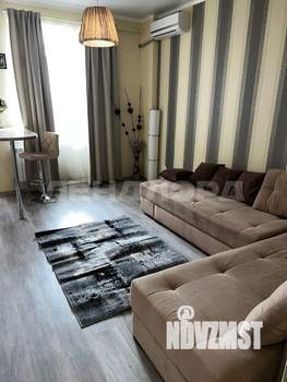 Студия квартира, вторичка, 31м2, 15/16 этаж