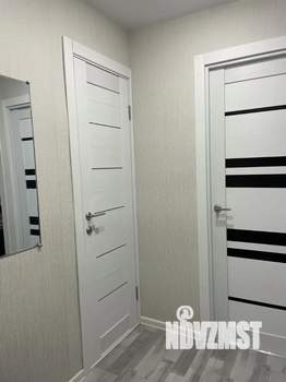 2-к квартира, вторичка, 38м2, 8/9 этаж