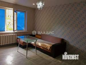 1-к квартира, вторичка, 38м2, 1/10 этаж