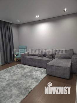 2-к квартира, вторичка, 73м2, 5/10 этаж