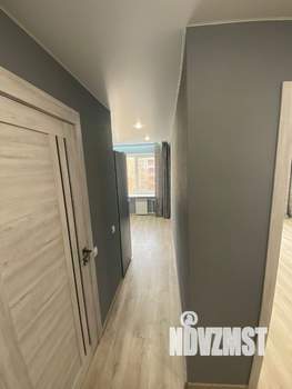 2-к квартира, вторичка, 53м2, 6/9 этаж