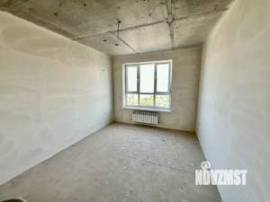 1-к квартира, вторичка, 40м2, 17/18 этаж