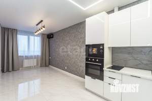 Студия квартира, вторичка, 30м2, 8/25 этаж