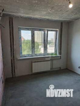 3-к квартира, вторичка, 65м2, 6/9 этаж