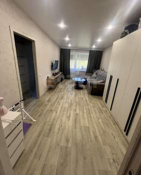 2-к квартира, вторичка, 44м2, 5/5 этаж