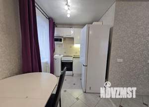 1-к квартира, вторичка, 30м2, 3/6 этаж