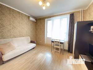 Студия квартира, вторичка, 27м2, 8/19 этаж