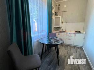 1-к квартира, вторичка, 38м2, 1/3 этаж