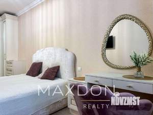 2-к квартира, вторичка, 60м2, 9/20 этаж