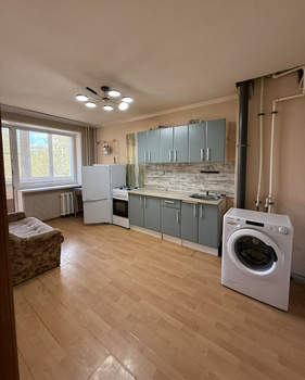 2-к квартира, вторичка, 60м2, 2/10 этаж