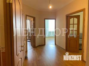 3-к квартира, вторичка, 80м2, 11/17 этаж