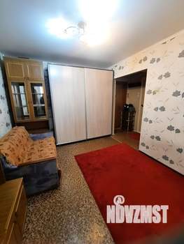 1-к квартира, вторичка, 22м2, 3/10 этаж