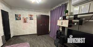 2-к квартира, вторичка, 37м2, 1/5 этаж