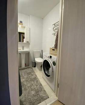 2-к квартира, вторичка, 45м2, 17/18 этаж