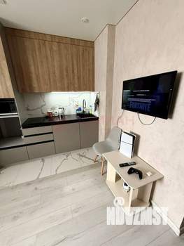 Студия квартира, вторичка, 30м2, 10/24 этаж