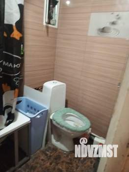 3-к квартира, вторичка, 52м2, 5/9 этаж