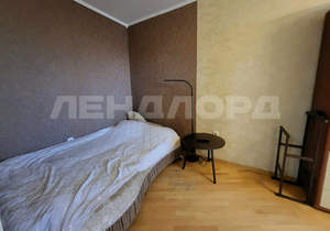 1-к квартира, вторичка, 40м2, 9/10 этаж