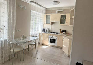 1-к квартира, вторичка, 35м2, 4/9 этаж