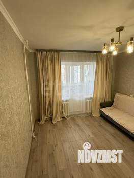 2-к квартира, вторичка, 56м2, 4/9 этаж