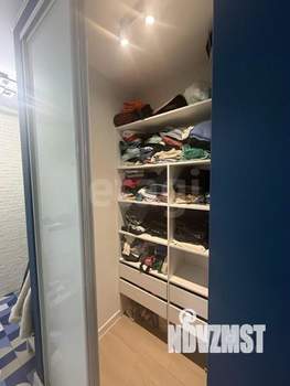 2-к квартира, вторичка, 55м2, 16/18 этаж