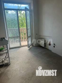 1-к квартира, вторичка, 34м2, 2/6 этаж