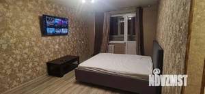 1-к квартира, вторичка, 40м2, 3/10 этаж