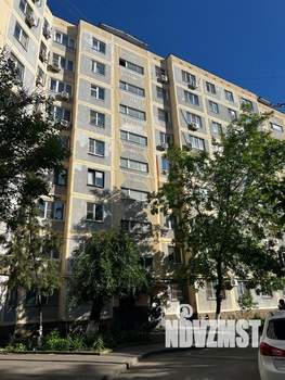 4-к квартира, вторичка, 82м2, 4/9 этаж