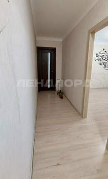 2-к квартира, вторичка, 45м2, 1/5 этаж