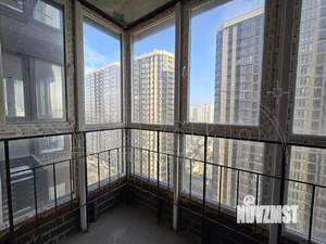 Студия квартира, вторичка, 28м2, 15/25 этаж