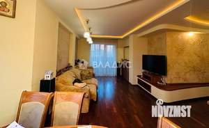 3-к квартира, вторичка, 130м2, 5/16 этаж