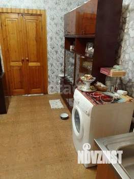 3-к квартира, вторичка, 65м2, 2/2 этаж