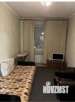 2-к квартира, вторичка, 48м2, 5/5 этаж