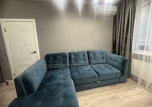 2-к квартира, вторичка, 60м2, 21/24 этаж