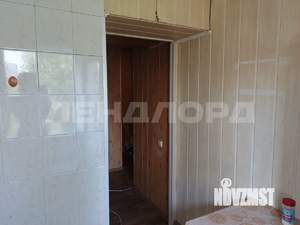 2-к квартира, вторичка, 42м2, 5/5 этаж
