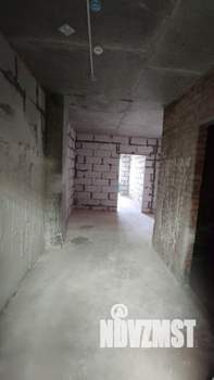 2-к квартира, вторичка, 53м2, 19/25 этаж