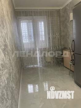 1-к квартира, вторичка, 41м2, 11/14 этаж