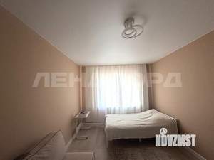 1-к квартира, вторичка, 35м2, 10/18 этаж