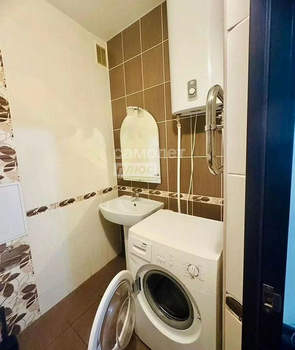 1-к квартира, вторичка, 40м2, 9/10 этаж