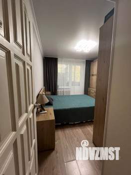 2-к квартира, вторичка, 47м2, 4/5 этаж