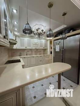 3-к квартира, вторичка, 104м2, 12/15 этаж