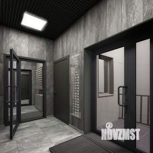 2-к квартира, вторичка, 62м2, 9/22 этаж