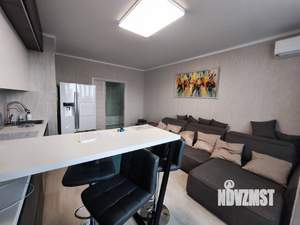 3-к квартира, вторичка, 59м2, 19/19 этаж