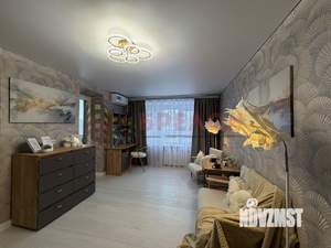 2-к квартира, вторичка, 43м2, 6/9 этаж