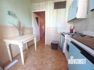 2-к квартира, вторичка, 56м2, 9/10 этаж